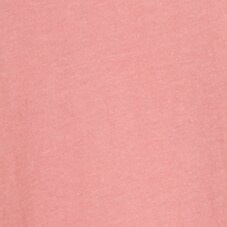 Tiered dress in broken-in jersey LAVENDER DUST j.crew: tiered dress in broken-in jersey for women