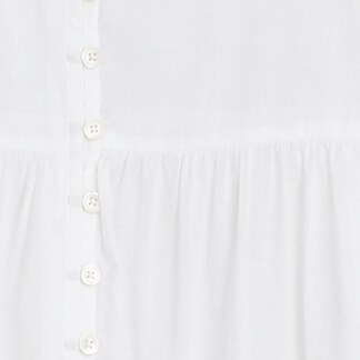 Button-front beach dress SWEET VIOLET j.crew: button-front beach dress for women