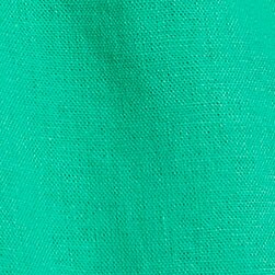 Linen-blend paper-bag short ANTIQUE NAVY 