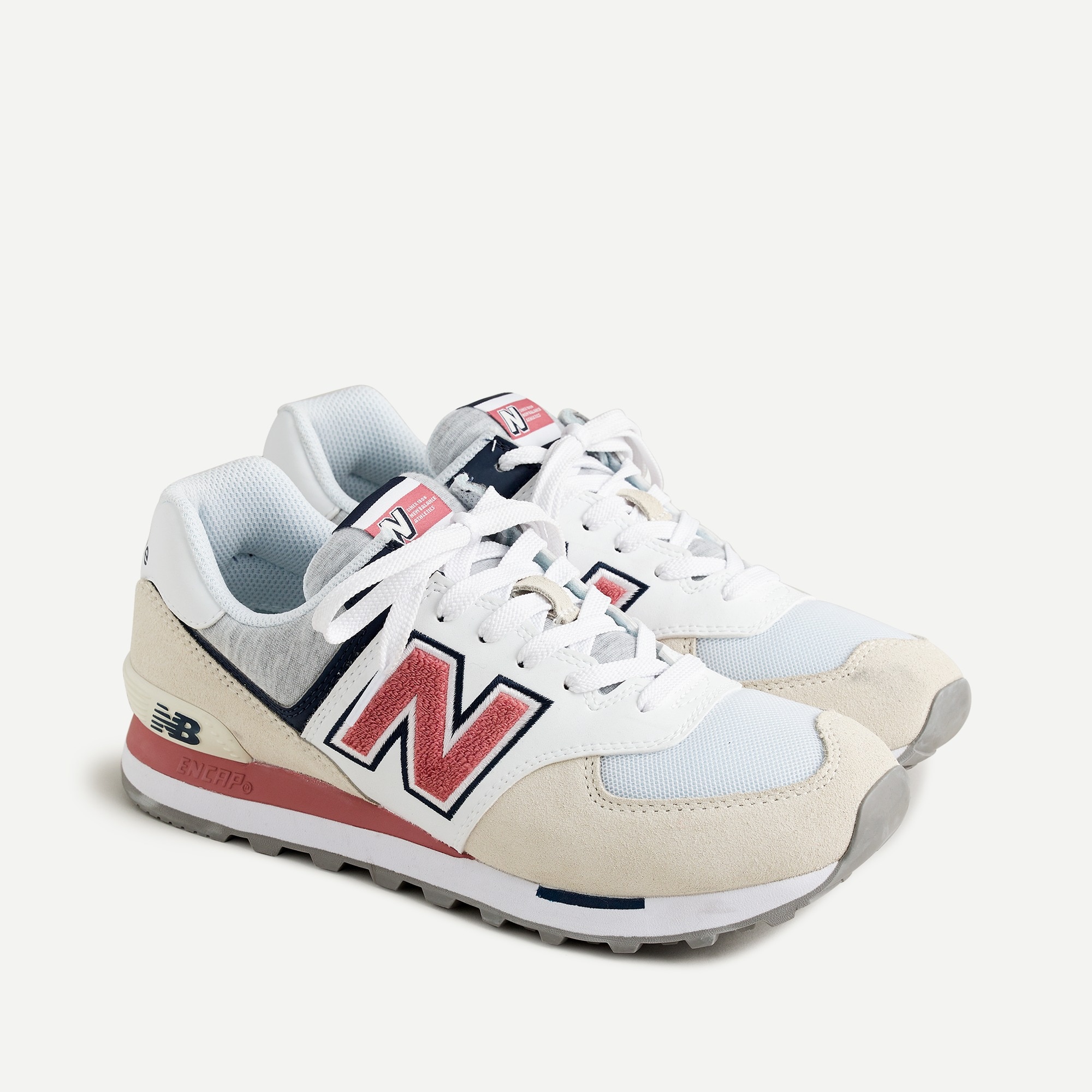 jcrew new balance womens