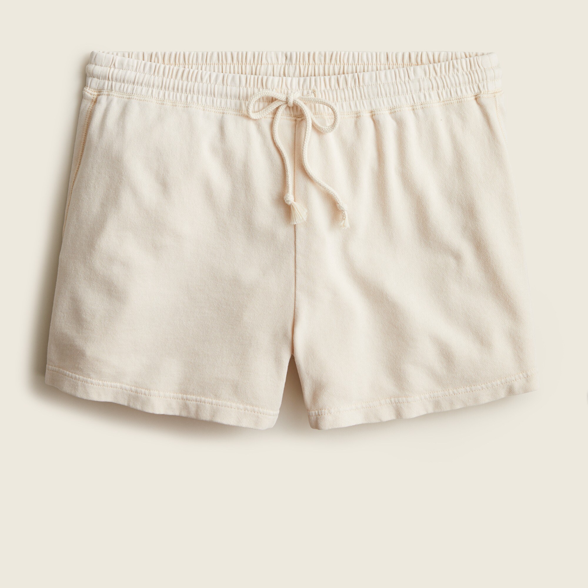 Magic Rinse™ Drawstring Short For Women | J.Crew