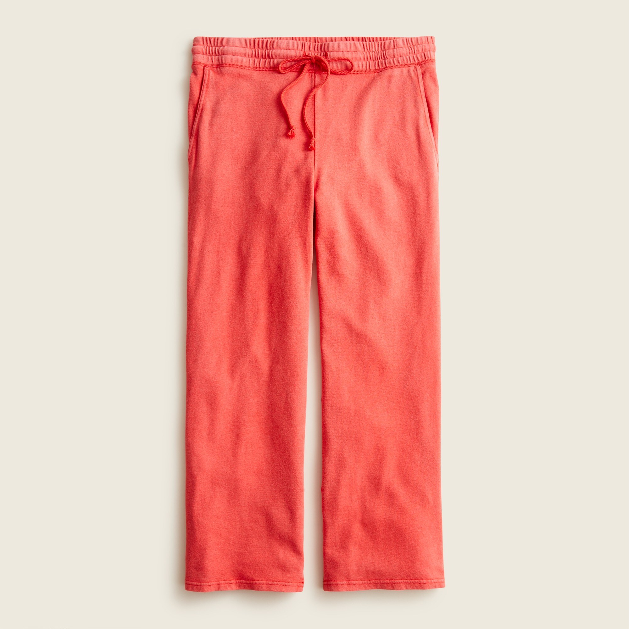 Magic Rinse™ wide-leg pant