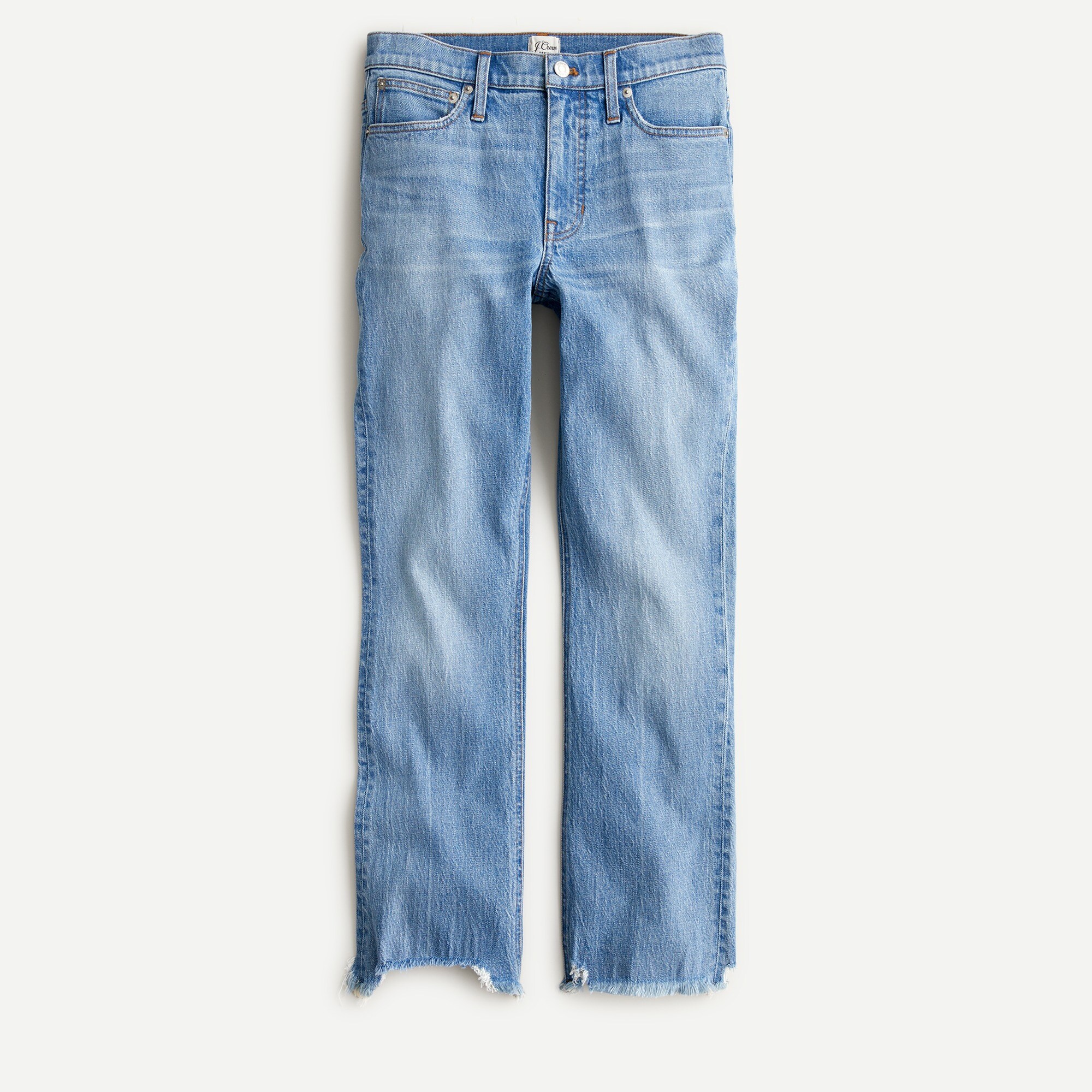 J crew vintage crop jeans on sale