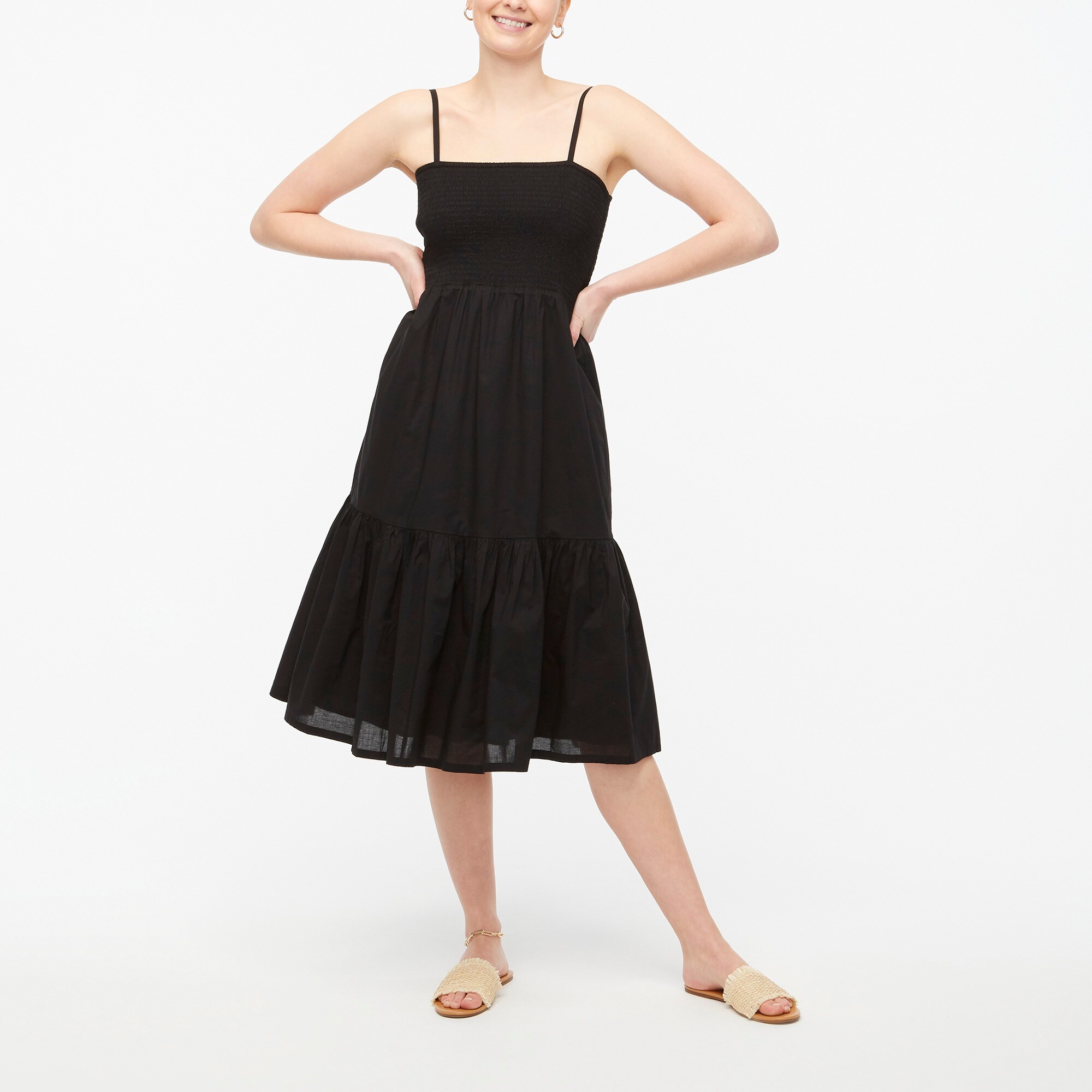 Women S Dresses J Crew Factory