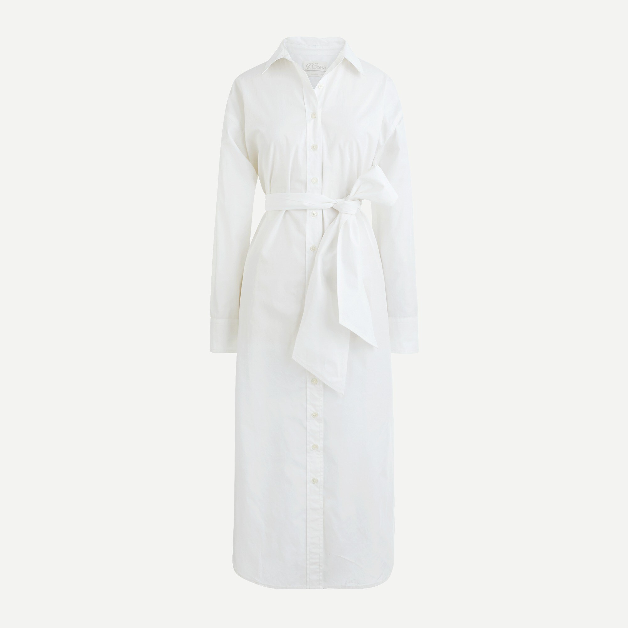white christmas dresses SIMKHAI main image 0