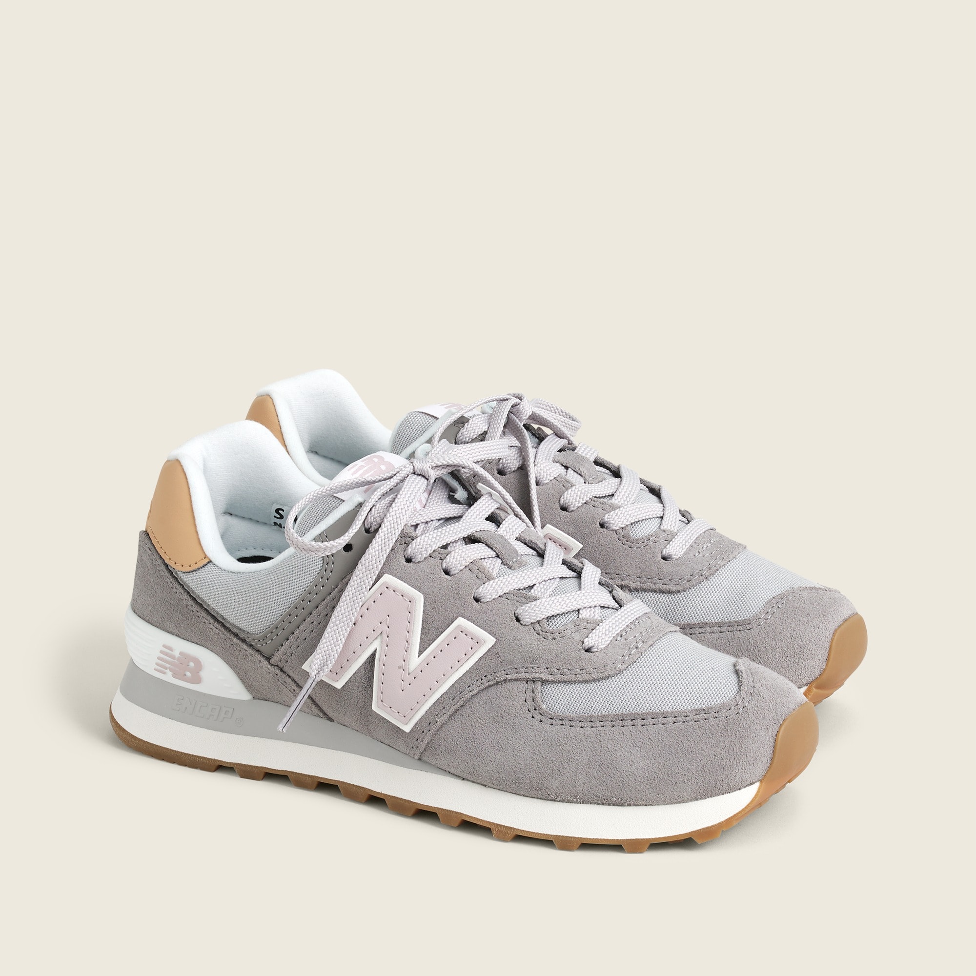 J.Crew: New Balance® 574 Women's Sneakers For Women