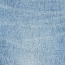 9" high-rise skinny jean in signature stretch MEDIUM LAKE BLUE factory: 9" high-rise skinny jean in signature stretch for women