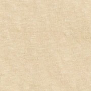Slub cotton-blend rolled short-sleeve tee WHITE 
