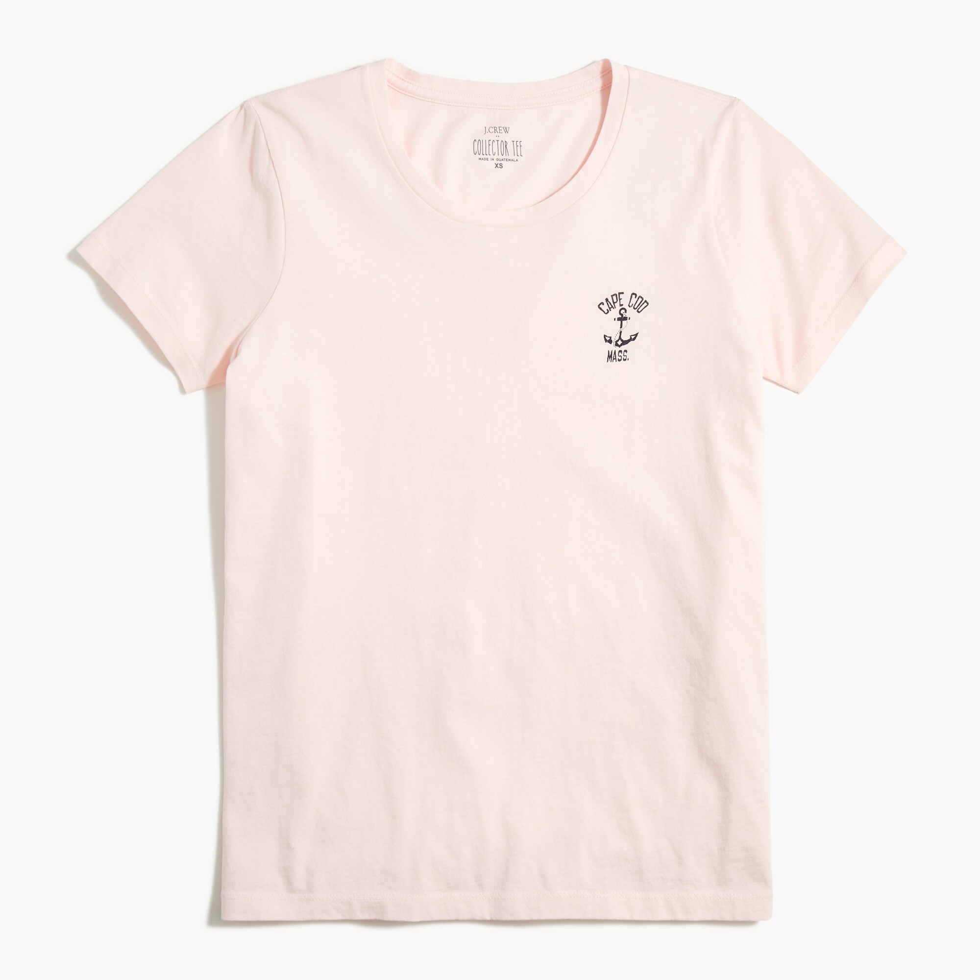 Cape Cod graphic tee