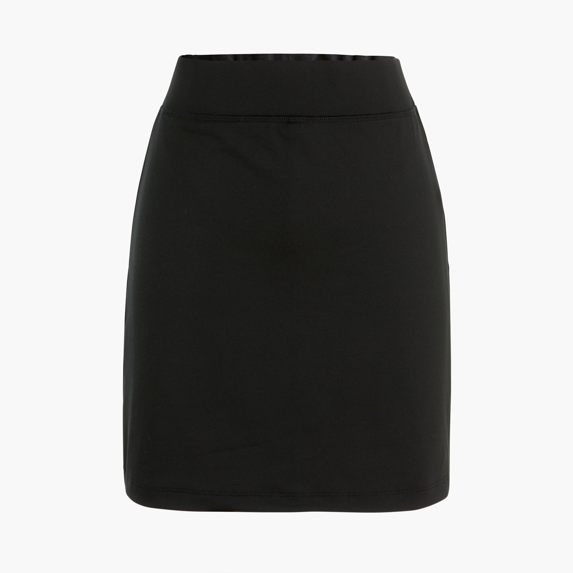 Active skort