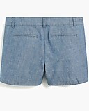 5&quot; classic chambray short