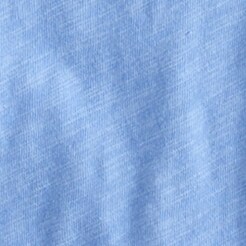 Slub cotton henley T-shirt NATURAL j.crew: slub cotton henley t-shirt for women