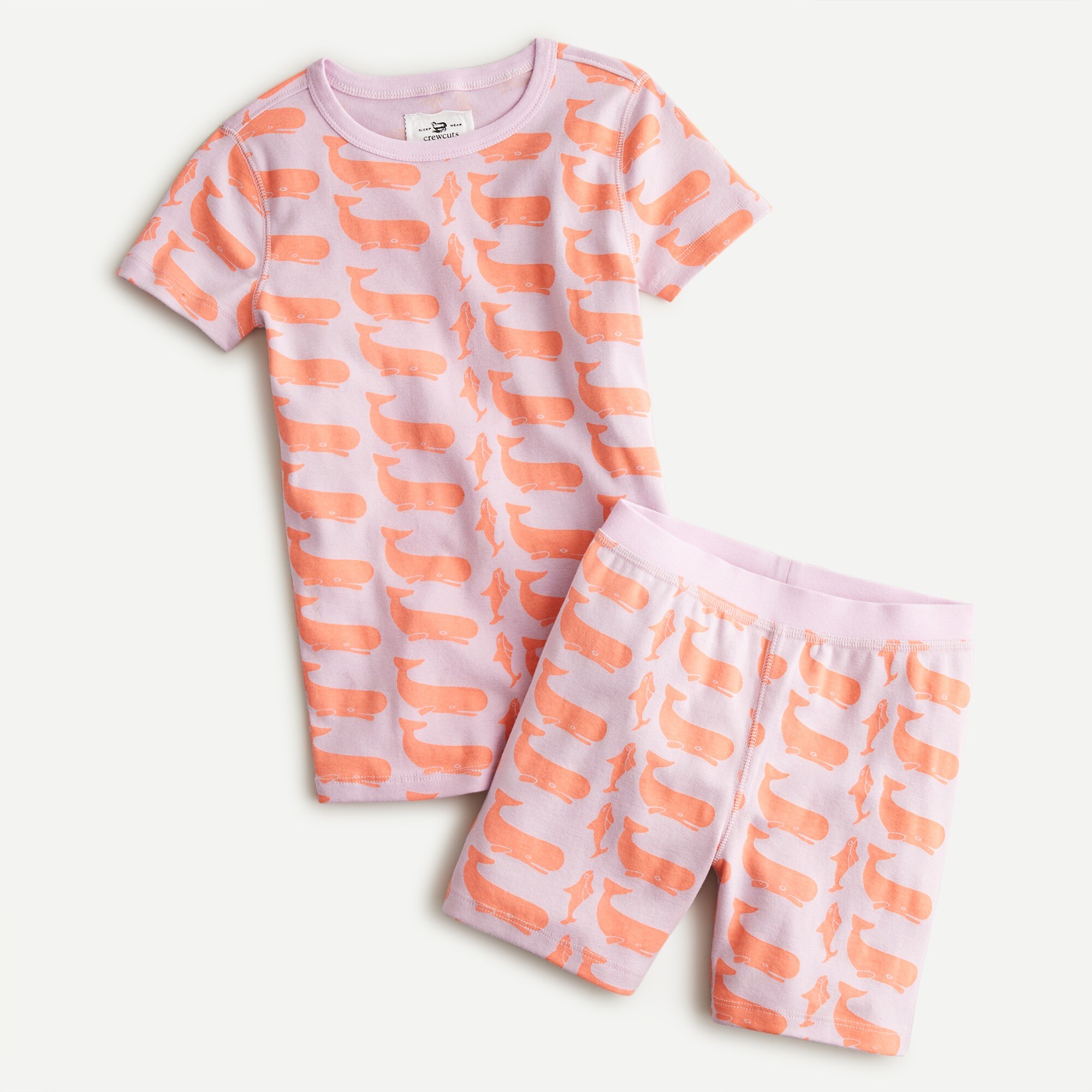 J crew girls pajamas online