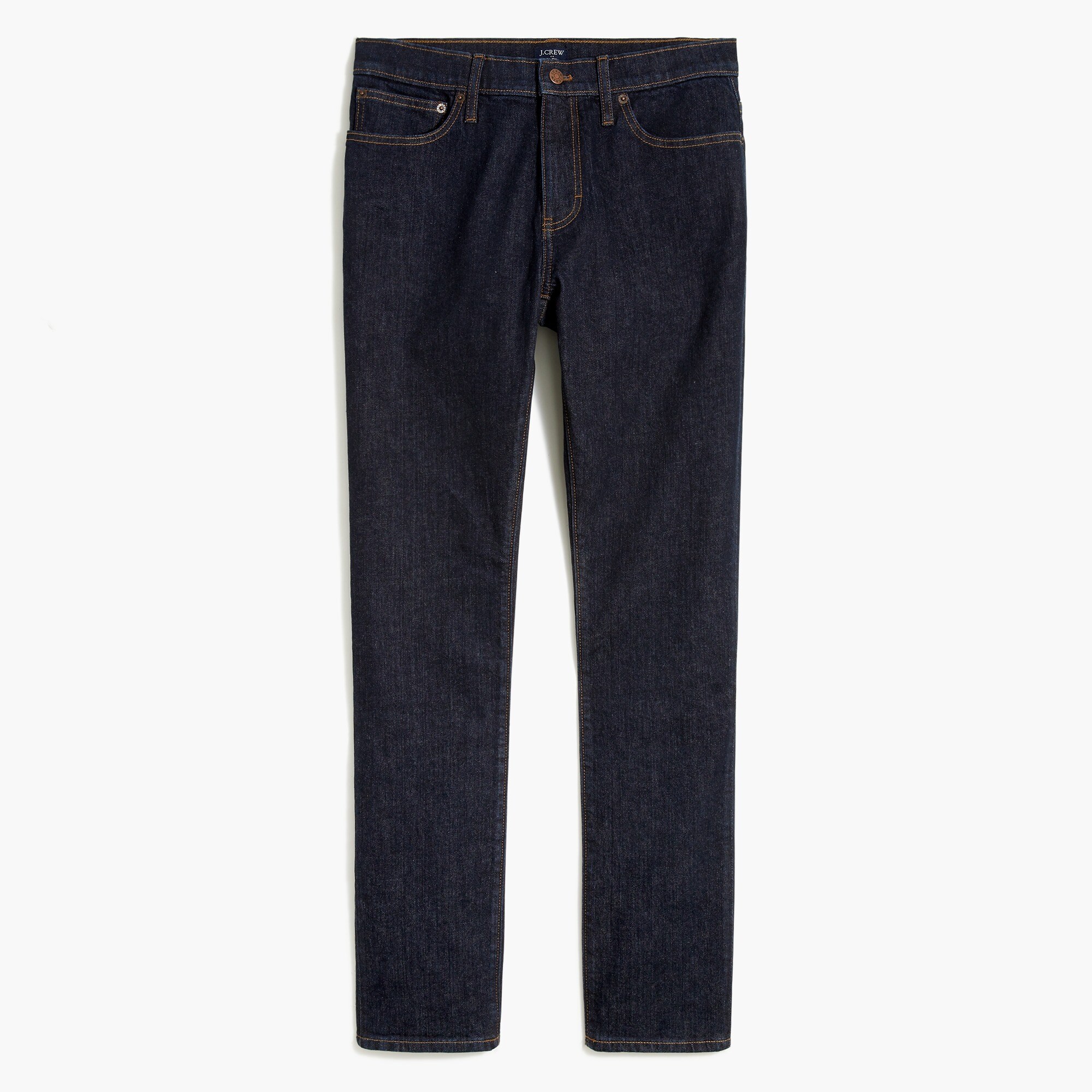Slim-fit jean in signature flex