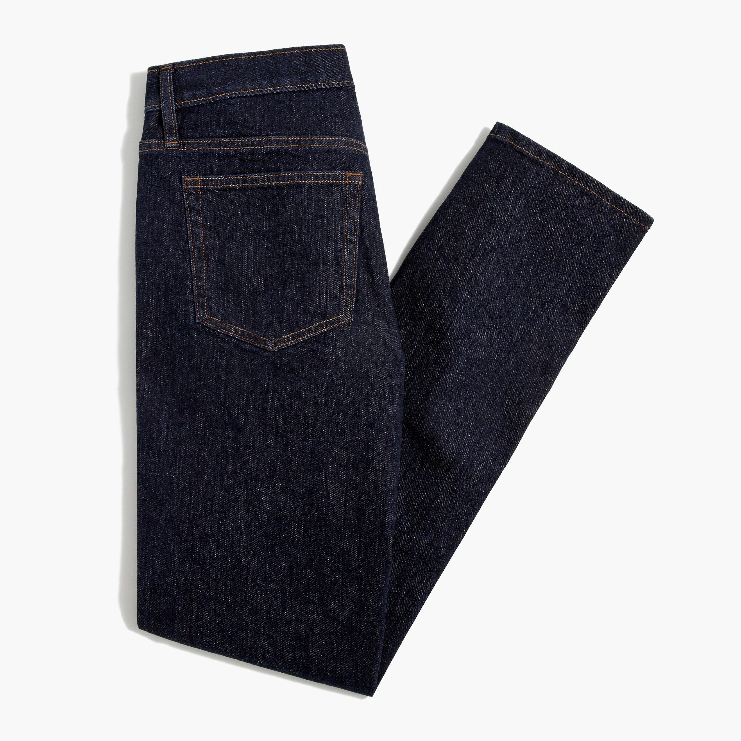 Slim-fit jean in signature flex