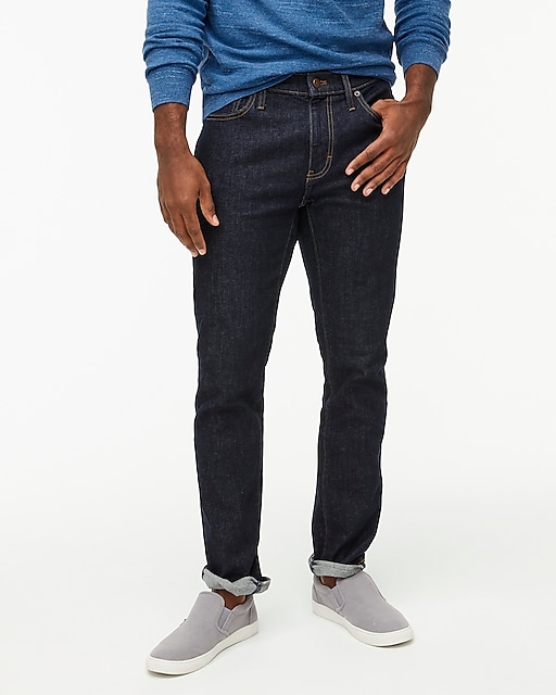 mens Slim-fit jean in signature flex