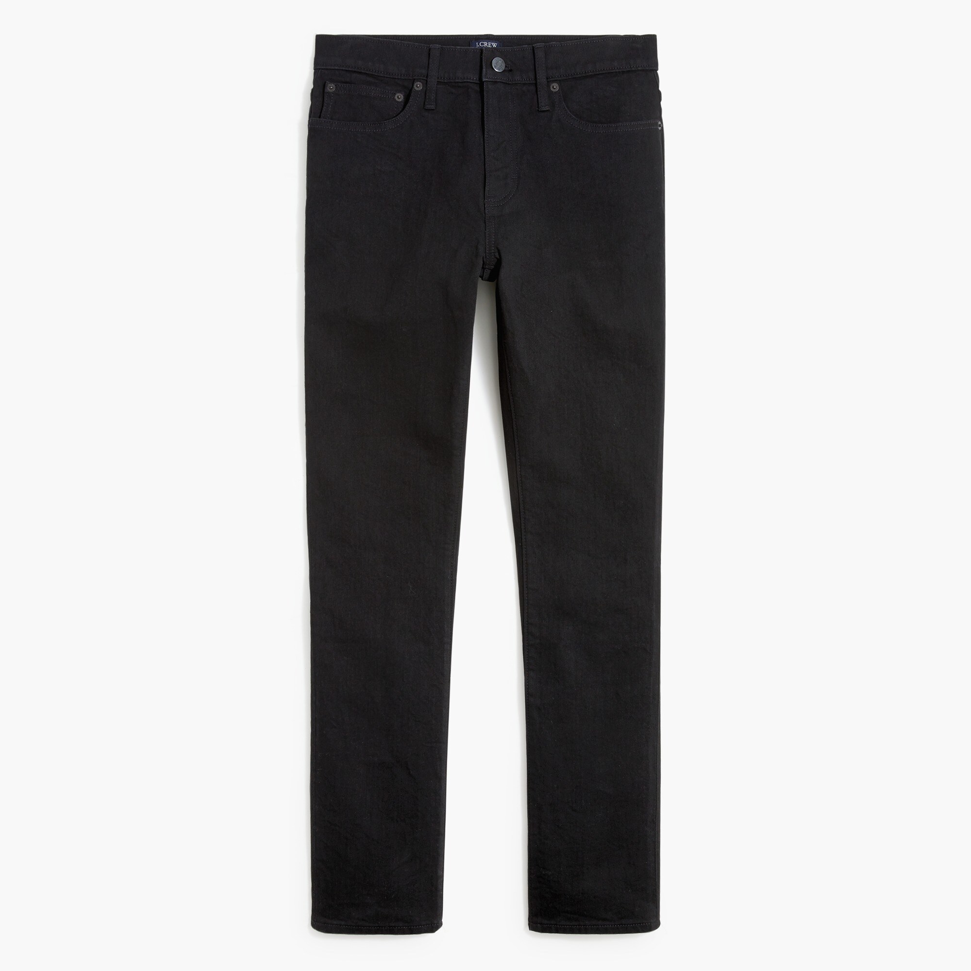 Slim-fit jean in signature flex