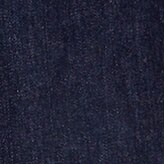 Straight-fit grey jean in signature flex RINSE