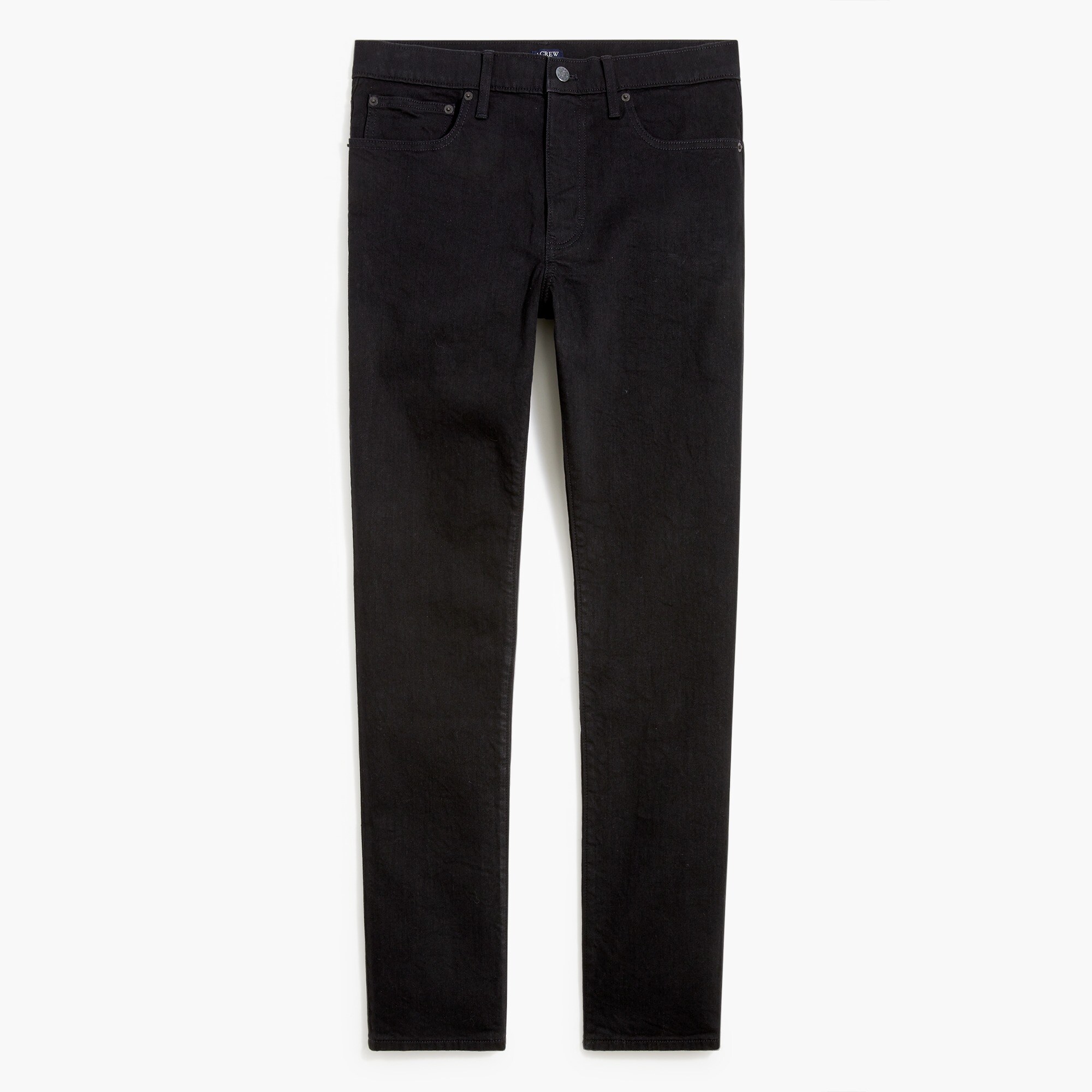mens Straight-fit jean in in signature flex