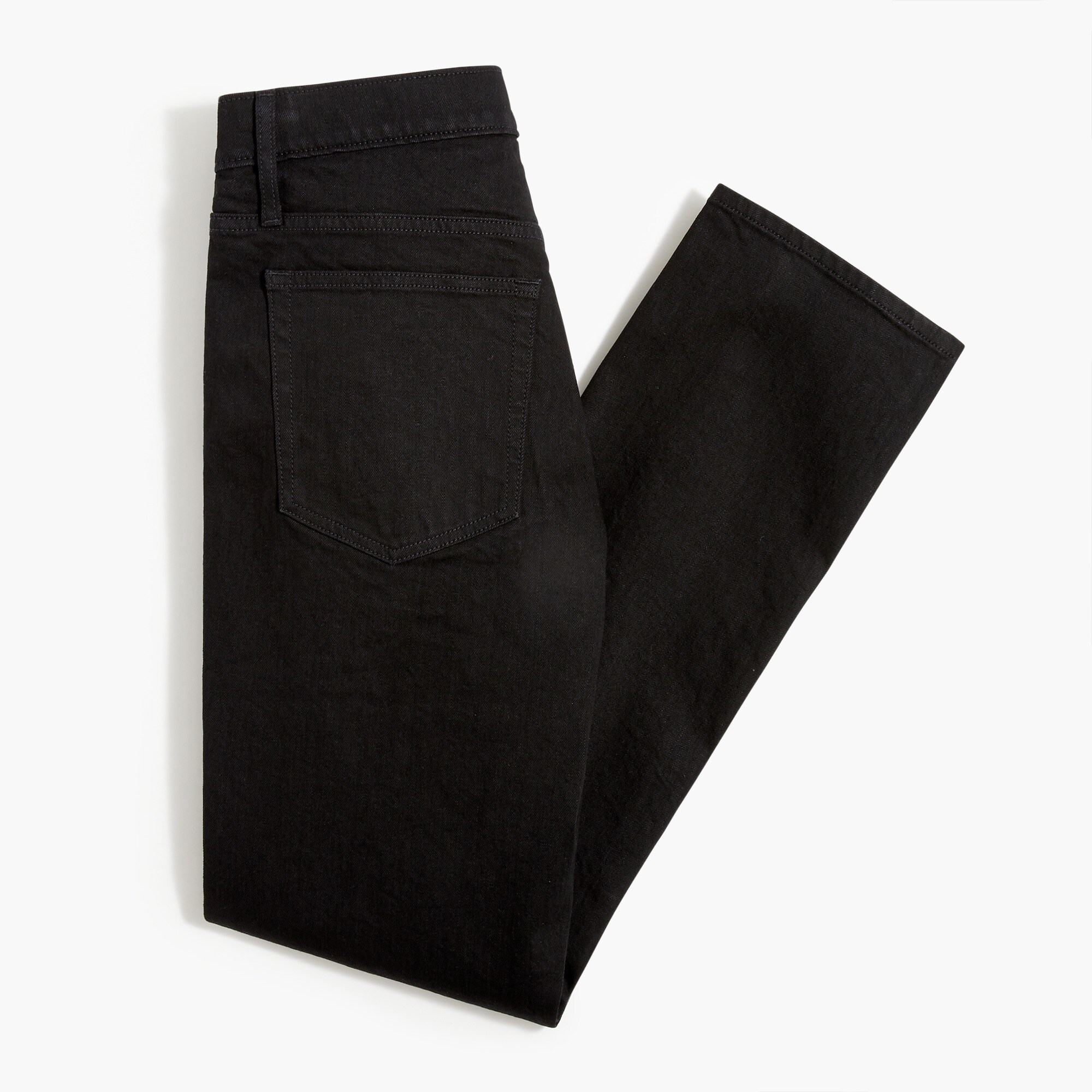 Straight-fit jean in in signature flex