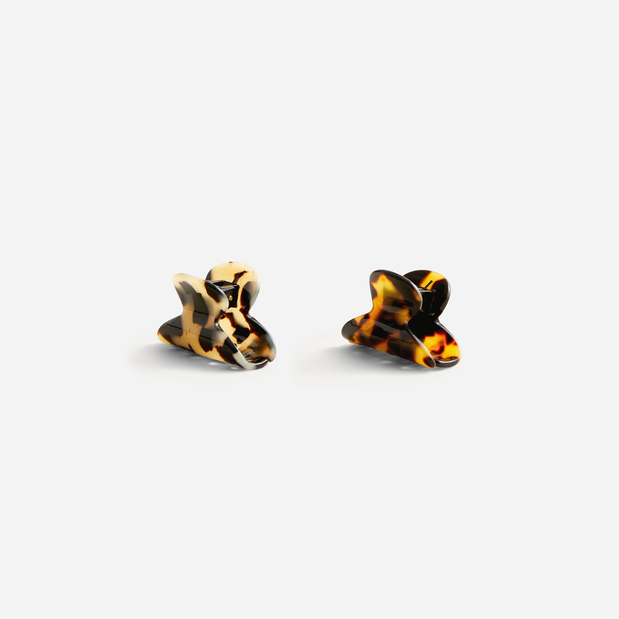 Deuxieme Classe 【HYDRA/イドラ】 HAIR CLIP M Deuxieme Classe 【HYDRA/イドラ】 HAIR CLIP L Amazon.com