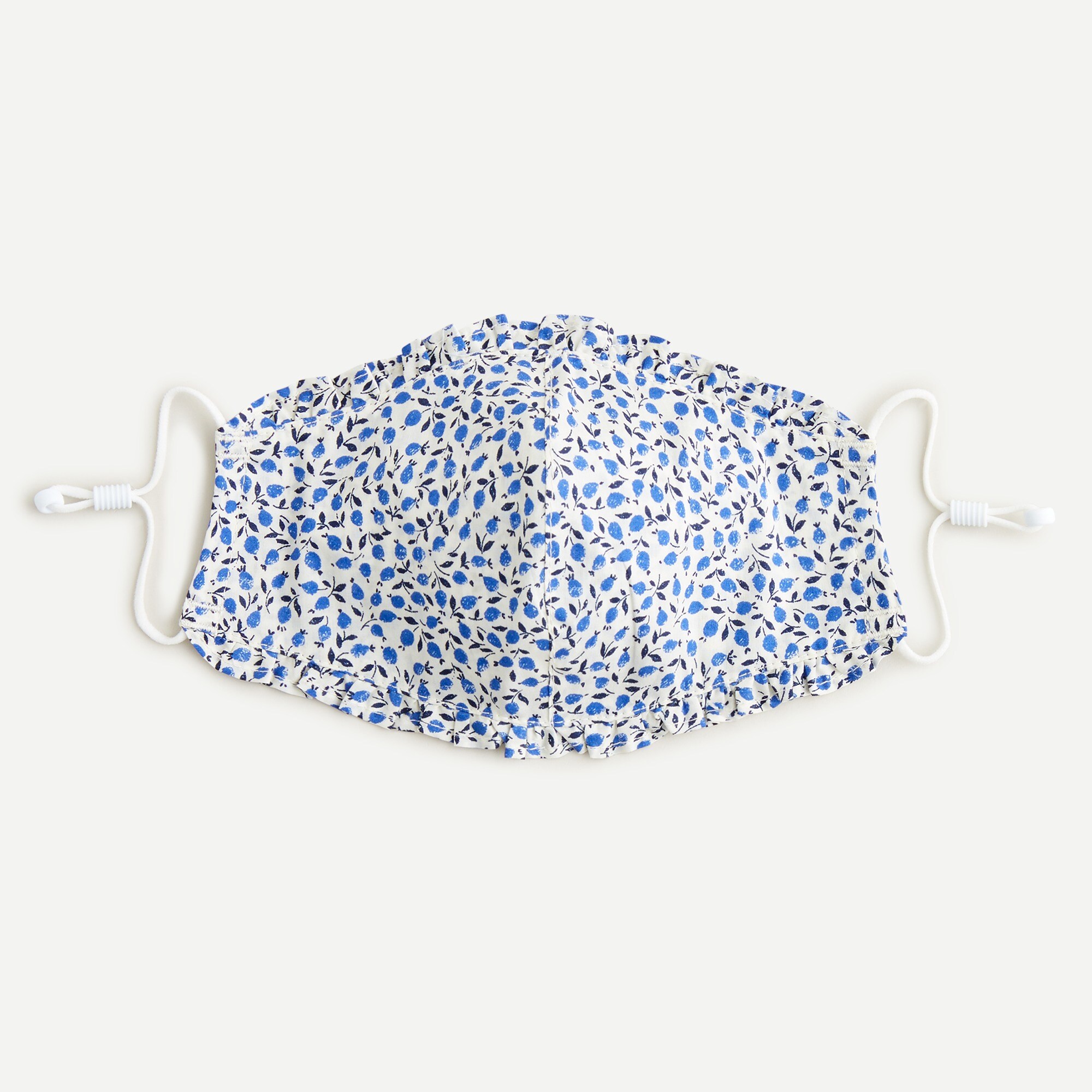 Pack-of-two nonmedical face masks in Liberty® florals