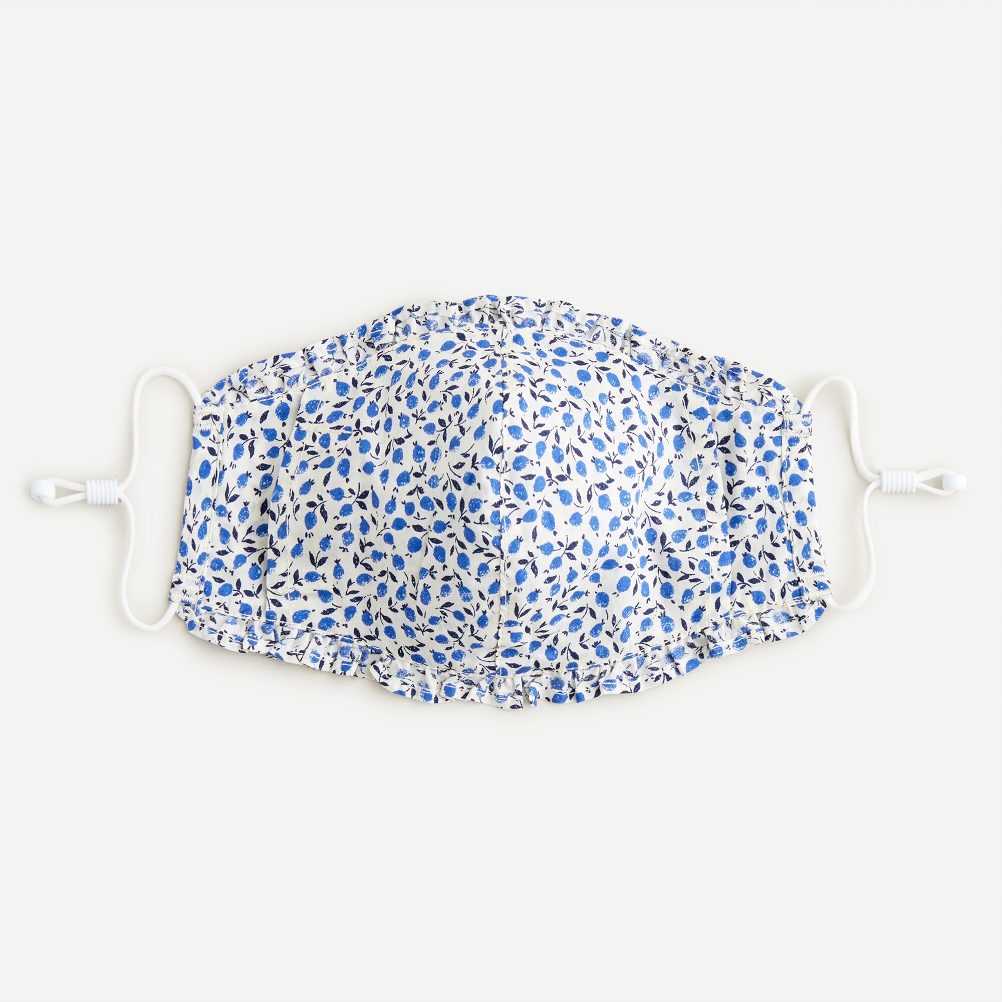 Pack-of-two nonmedical face masks in Liberty® florals