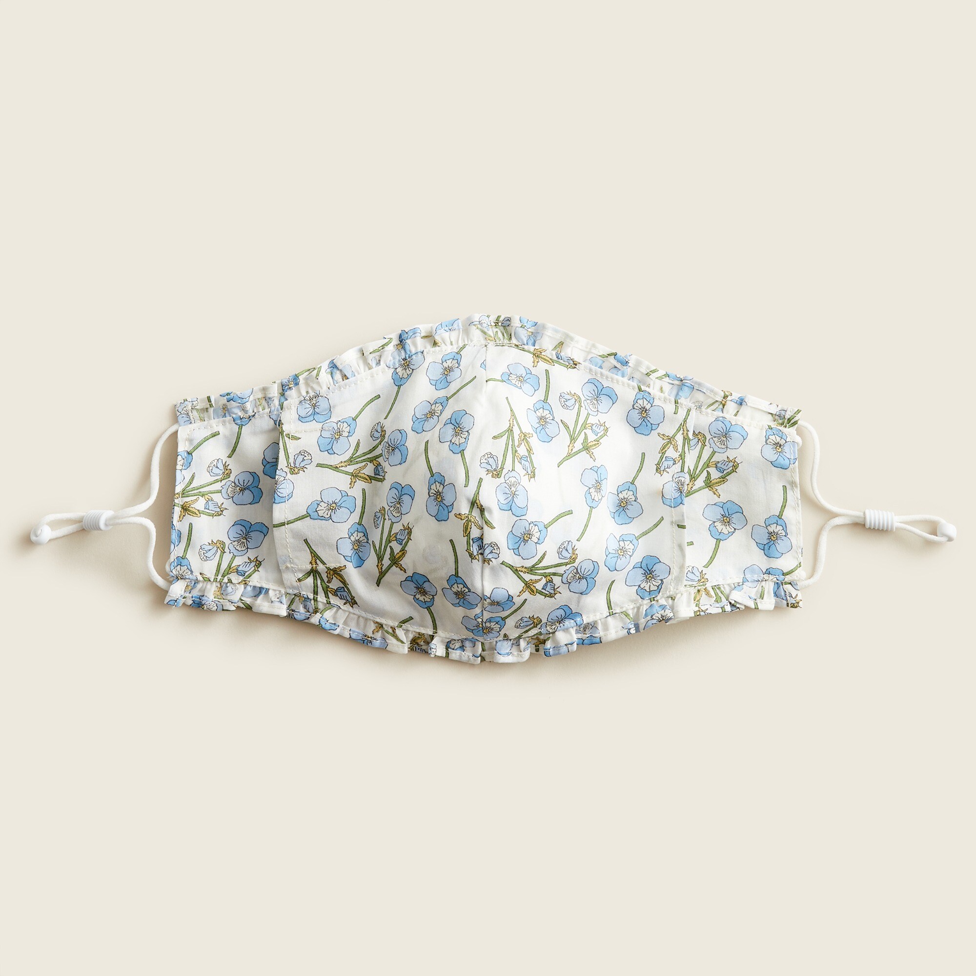 Pack-of-two nonmedical face masks in Liberty® florals