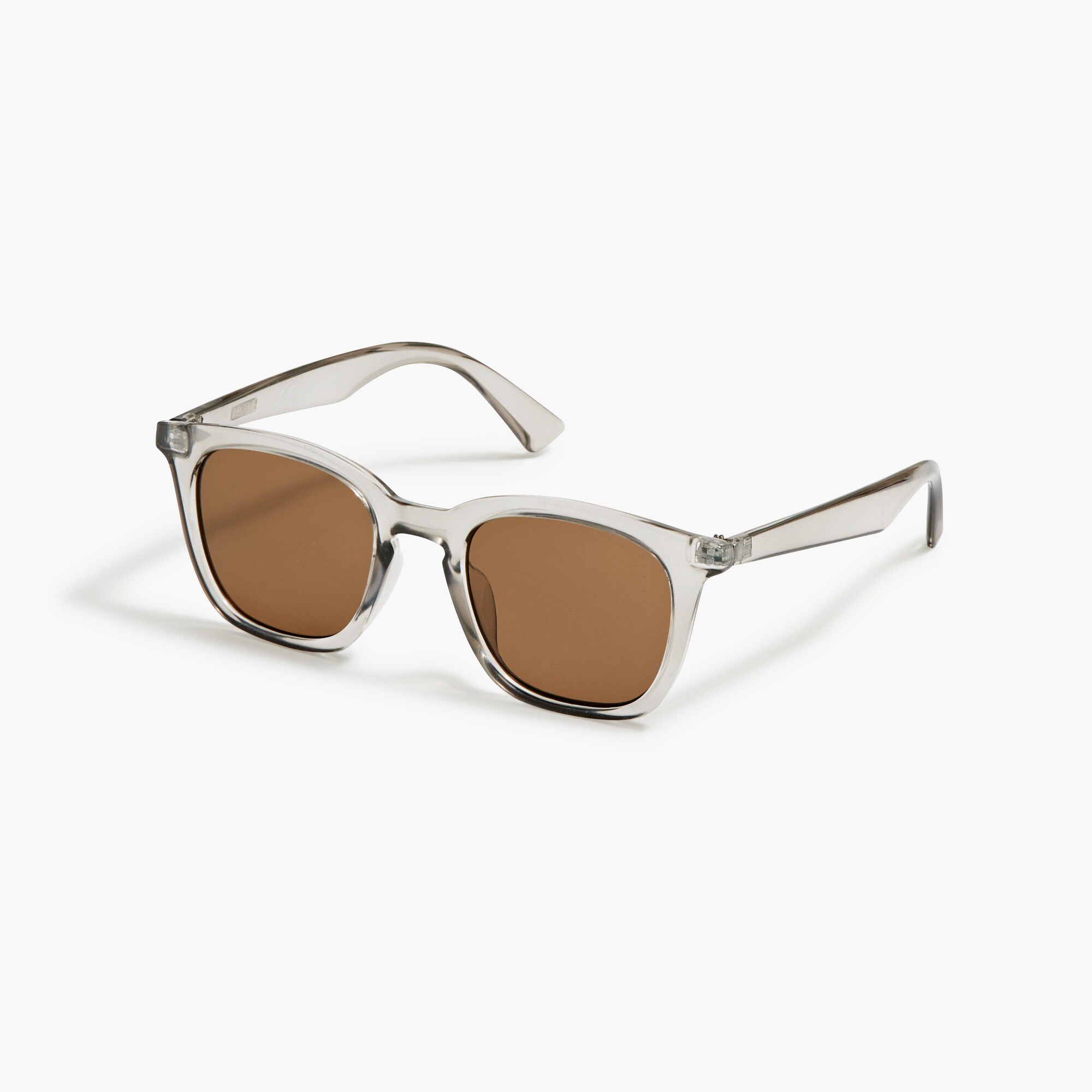 mens Square-frame sunglasses