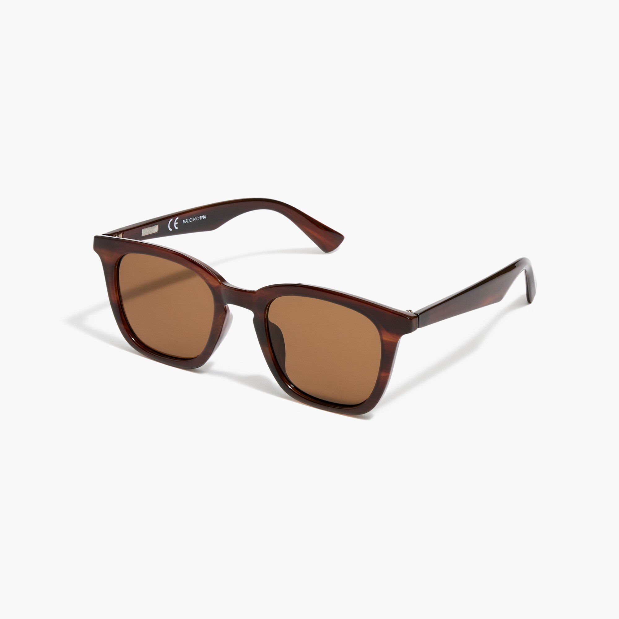 mens Square-frame sunglasses