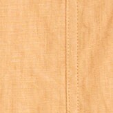 Button-back linen shift dress LIGHT CARAMEL j.crew: button-back linen shift dress for women
