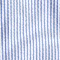 Classic-fit shirt in seersucker BRILLIANT j.crew: classic-fit shirt in seersucker for women