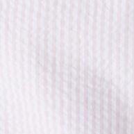 Classic-fit shirt in seersucker BRILLIANT j.crew: classic-fit shirt in seersucker for women