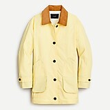 Relaxed Barn Jacket™ in cotton-canvas