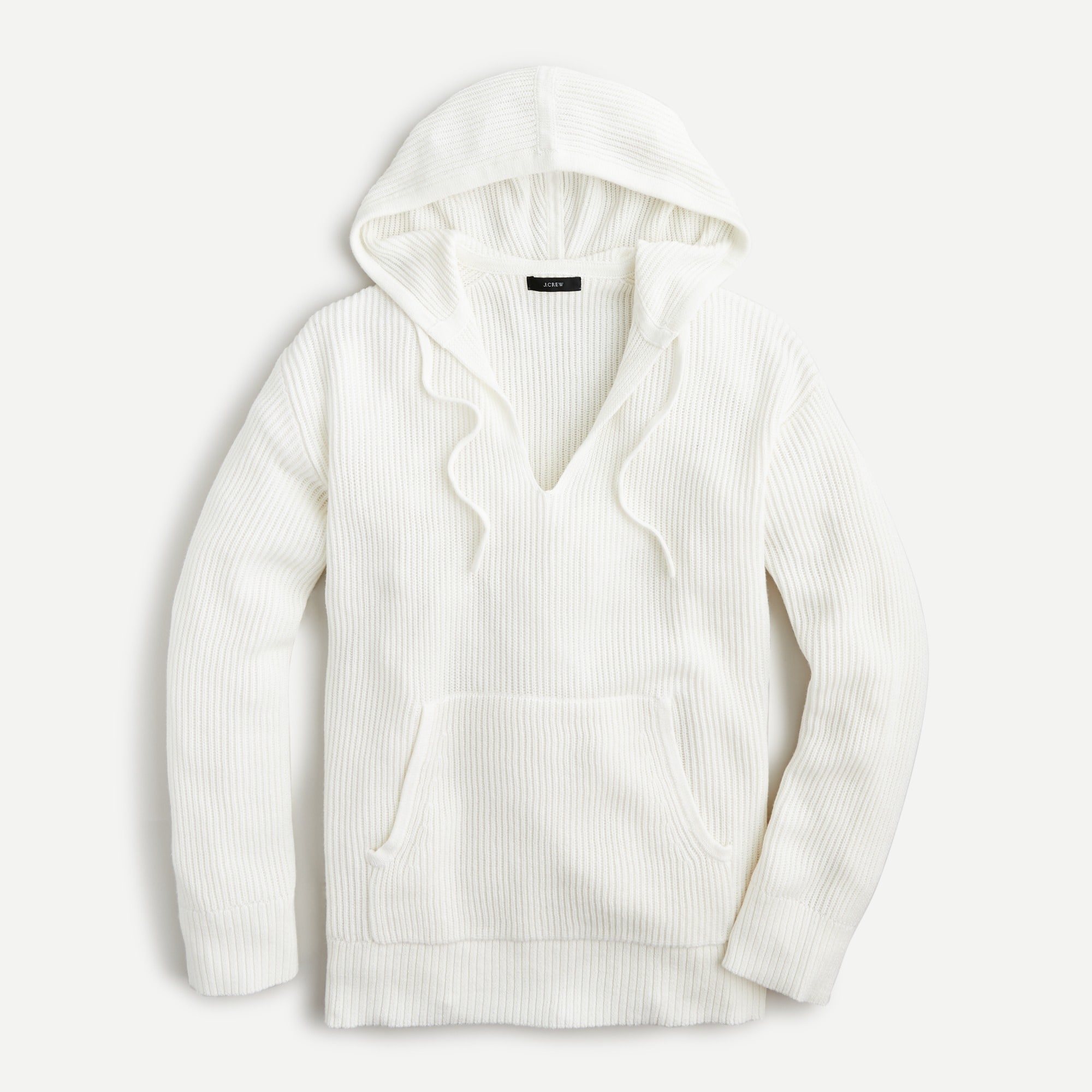 Cashmere hoodie j crew shop