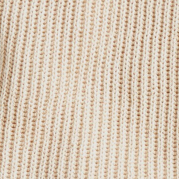 Ribbed cotton-cashmere short IVORY j.crew: ribbed cotton-cashmere short for women
