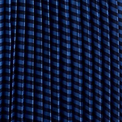 Smocked-waist pleated dress in gingham DELPHINIUM BLUE NAVY j.crew: smocked-waist pleated dress in gingham for women