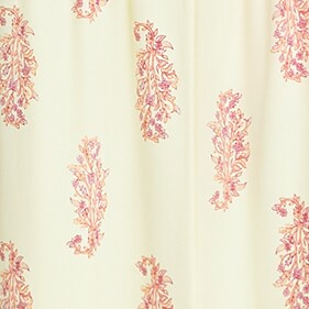 Silk wide-leg jumpsuit in budding branch print YELLOW ROSE j.crew: silk wide-leg jumpsuit in budding branch print for women