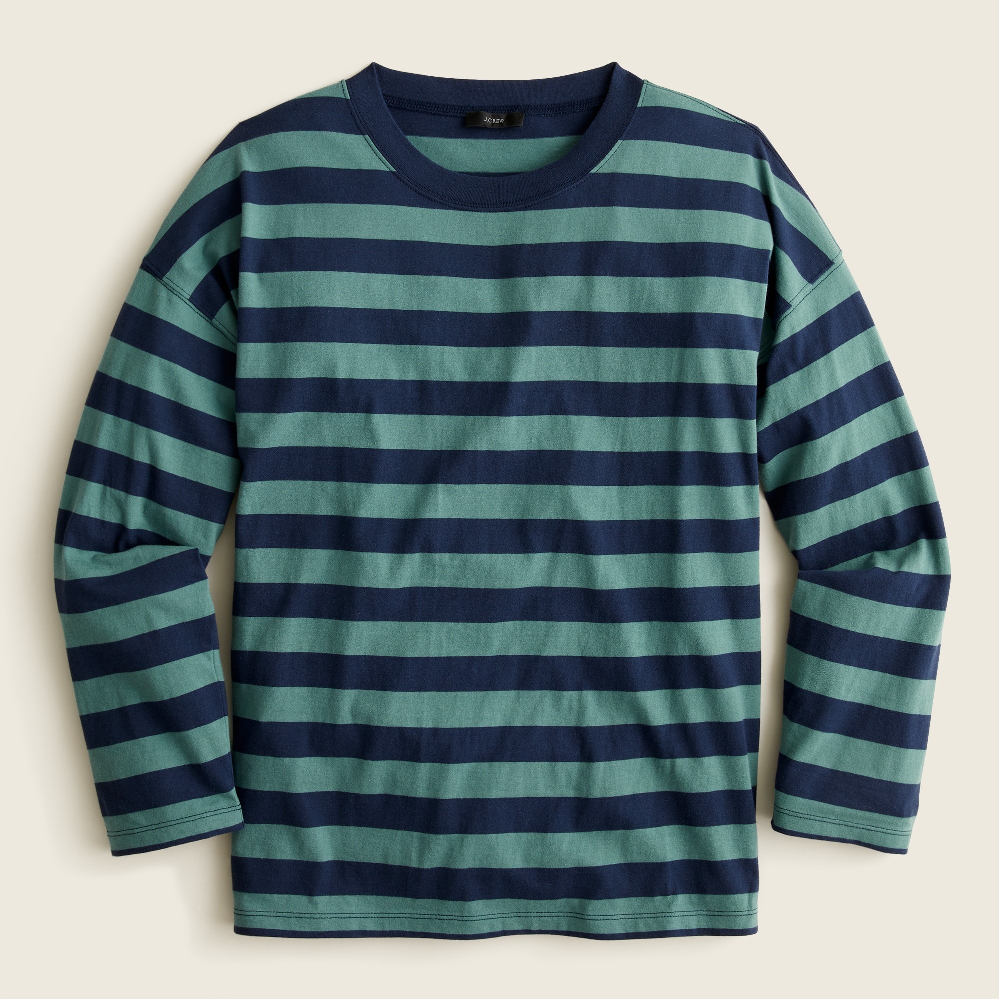 Essential wide-sleeve T-shirt