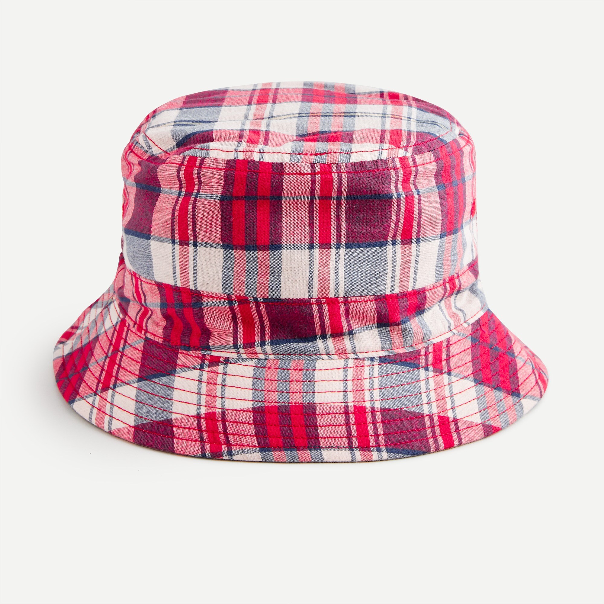 J.Crew Reversible Bucket Hat For Men