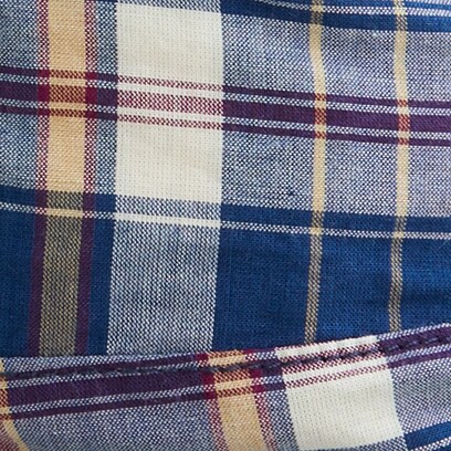 Reversible bucket hat YORKVILLE BLEEDER MADRA reversible bucket hat for men