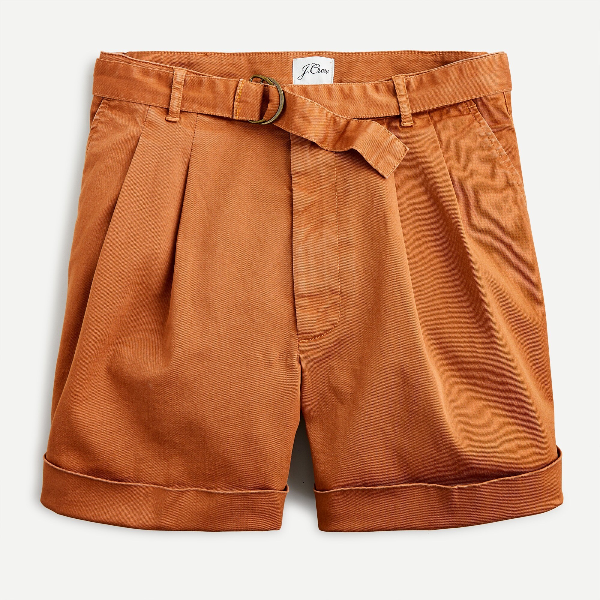 D-ring short