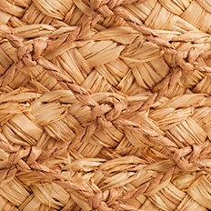 Sedona basket bag in straw METALLIC SILVER j.crew: sedona basket bag in straw for women