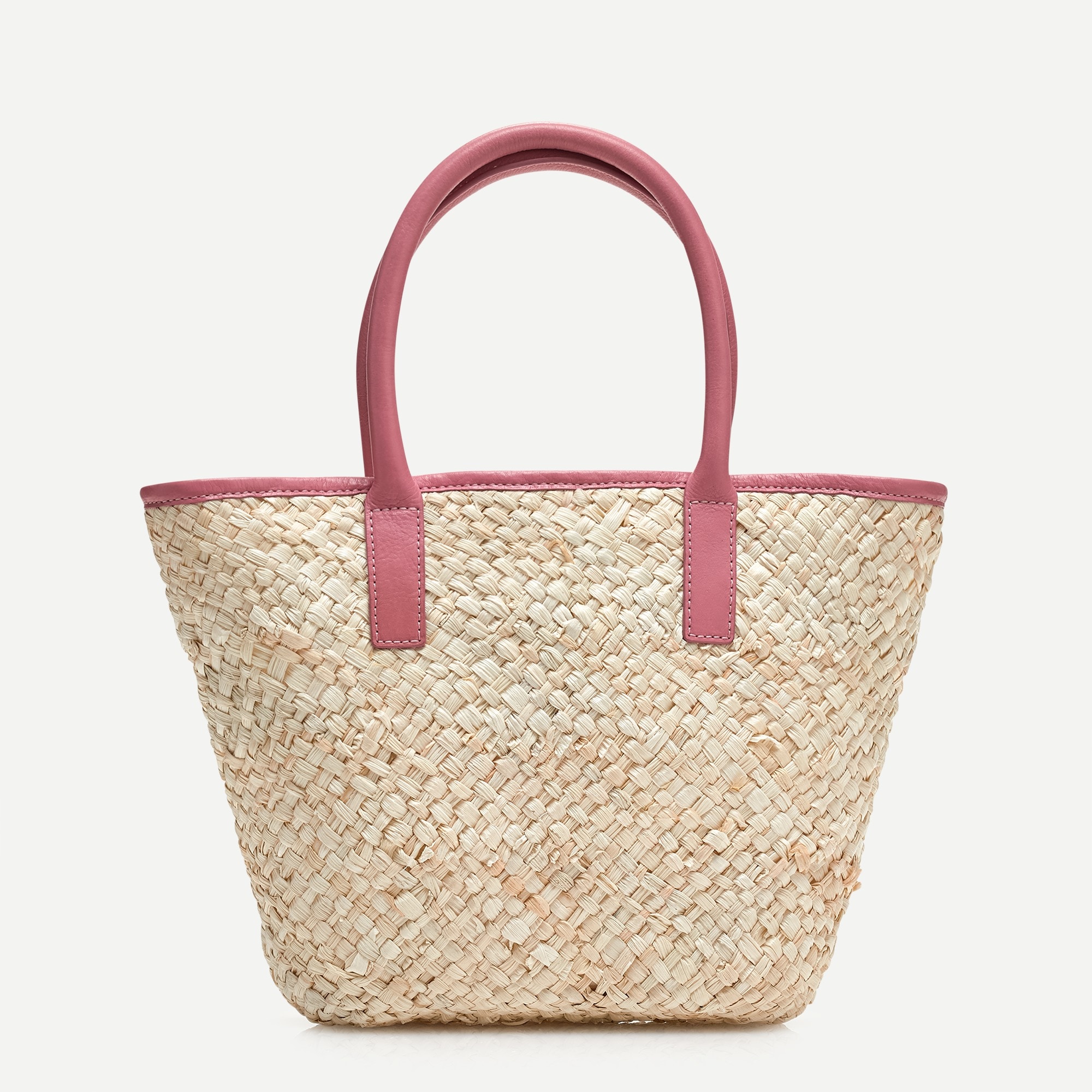 ショルダーバッグ・ポシェット JILLSTUART [ROSELLA] LEATHER RATTAN TOTE BAG S BMH513 JILLSTUART [ROSELLA] LEATHER RATTAN TOTE BAG S BMH513