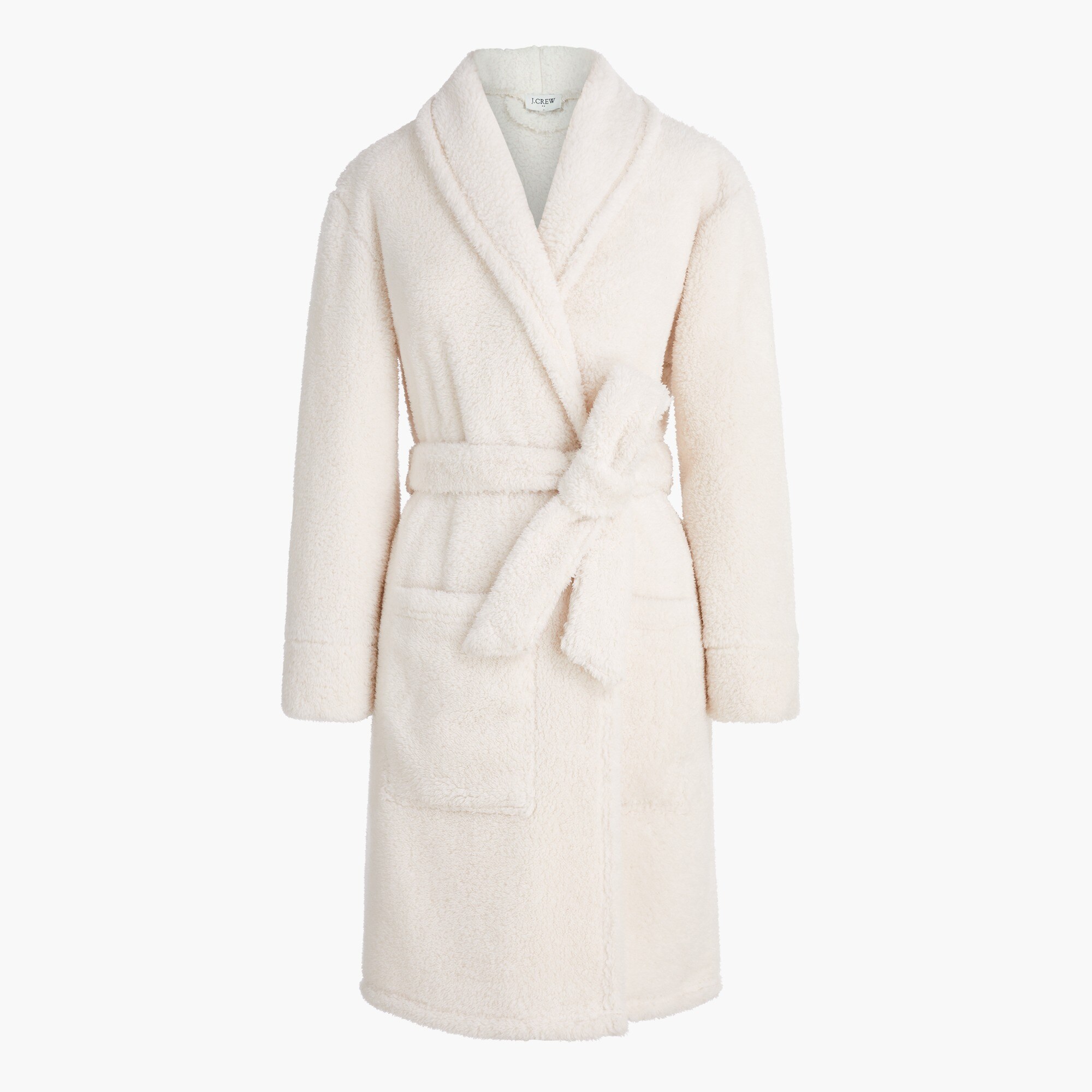 Fuzzy Robe For Women | Factory