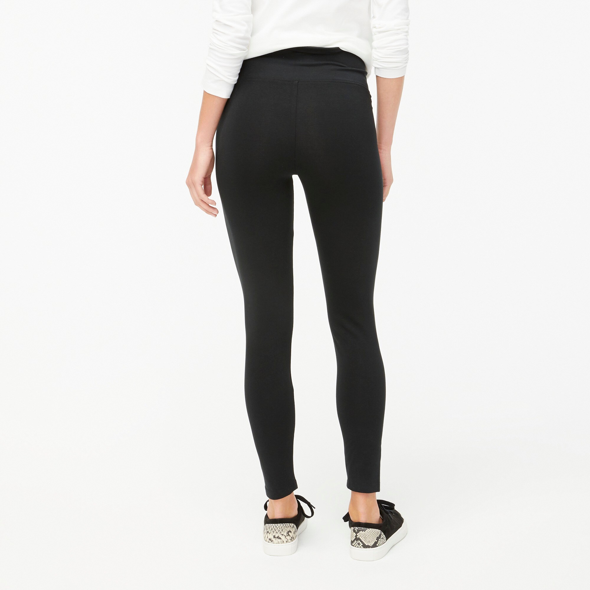 Maternity leggings