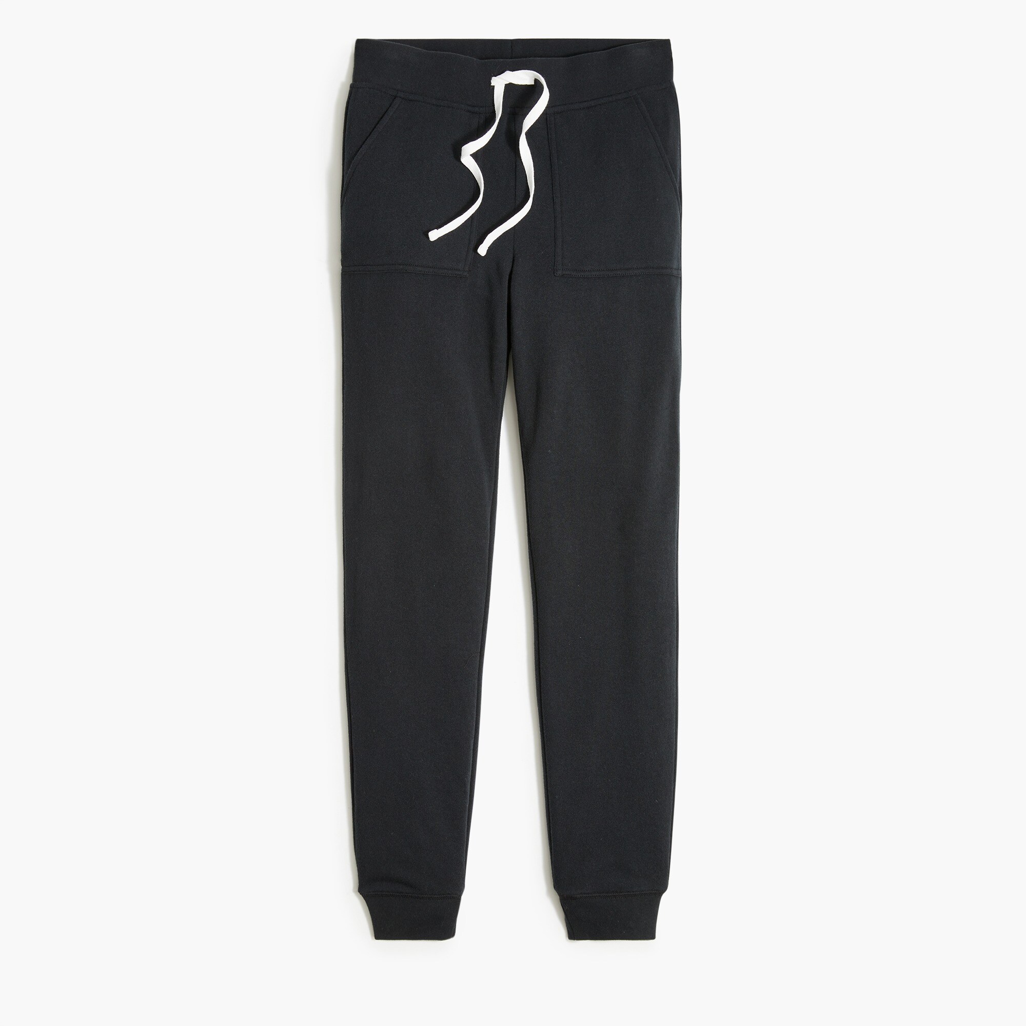 Jogger Pant In Cloudspun Fleece For Women | Factory