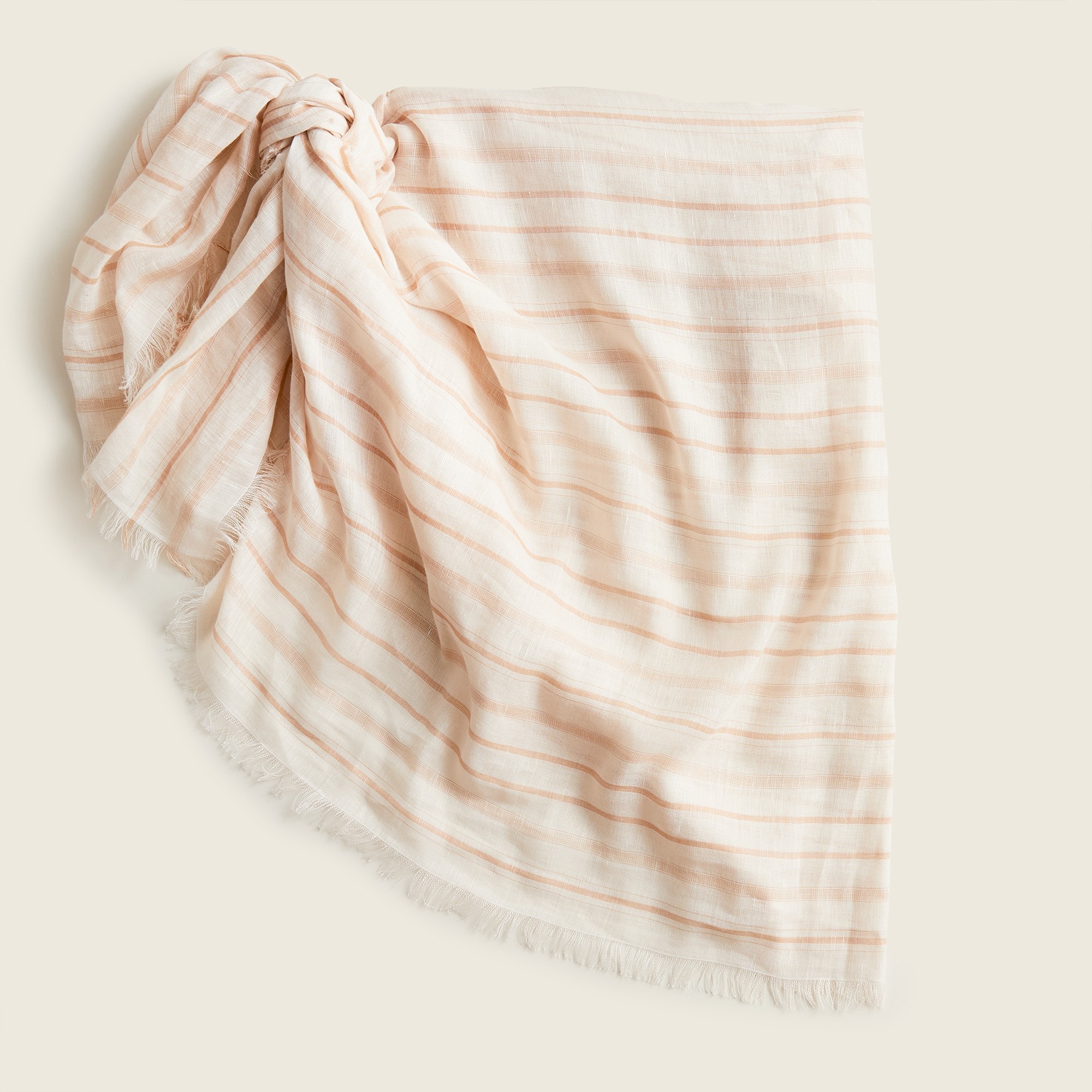 J crew sales sarong