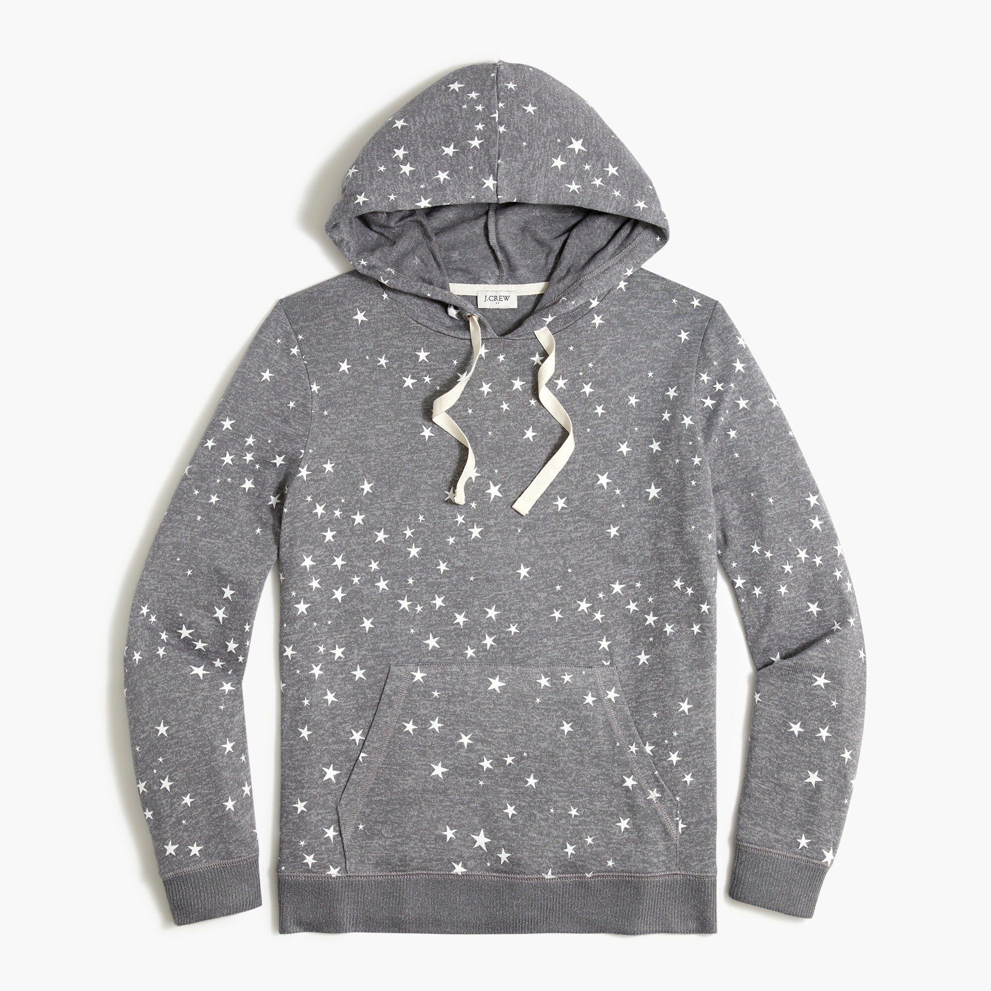 stars hoodie in signature cozy yarn for women