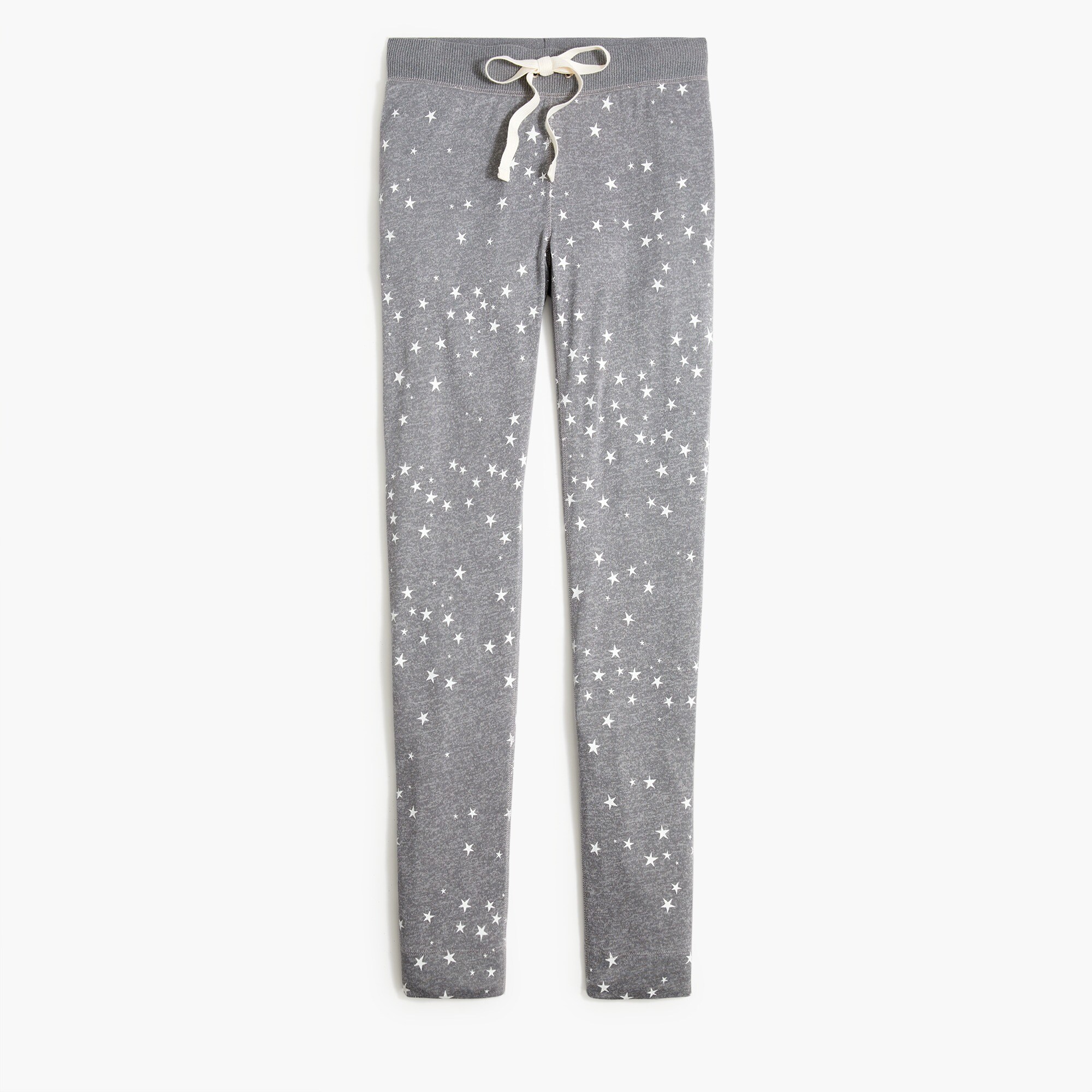 Stars jogger pant in signature cozy yarn